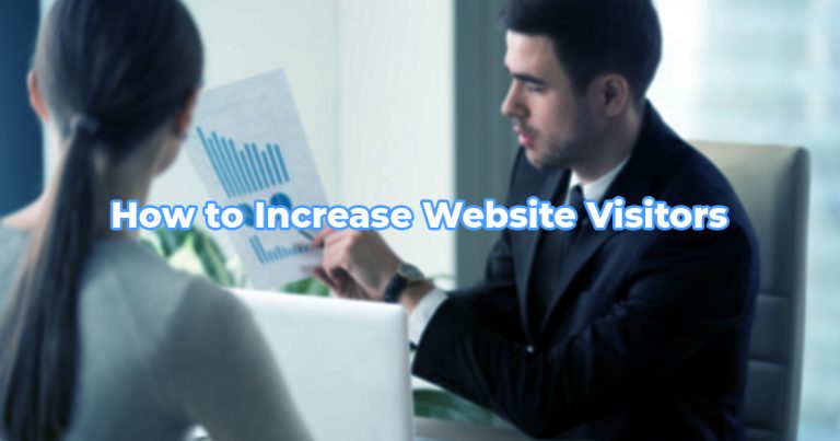 Website visitors