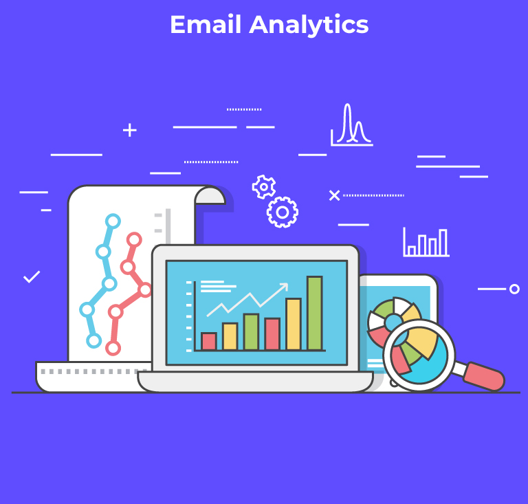 Email Analytics