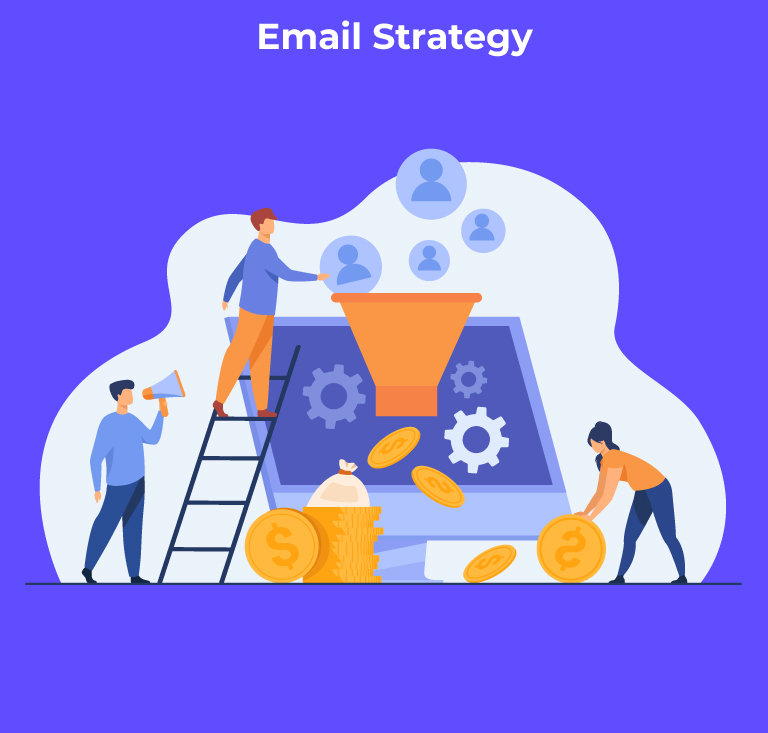Email Strategy
