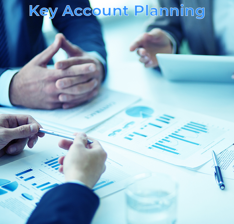 Key Account Planning